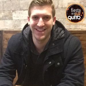 Meet your Posher, Steve